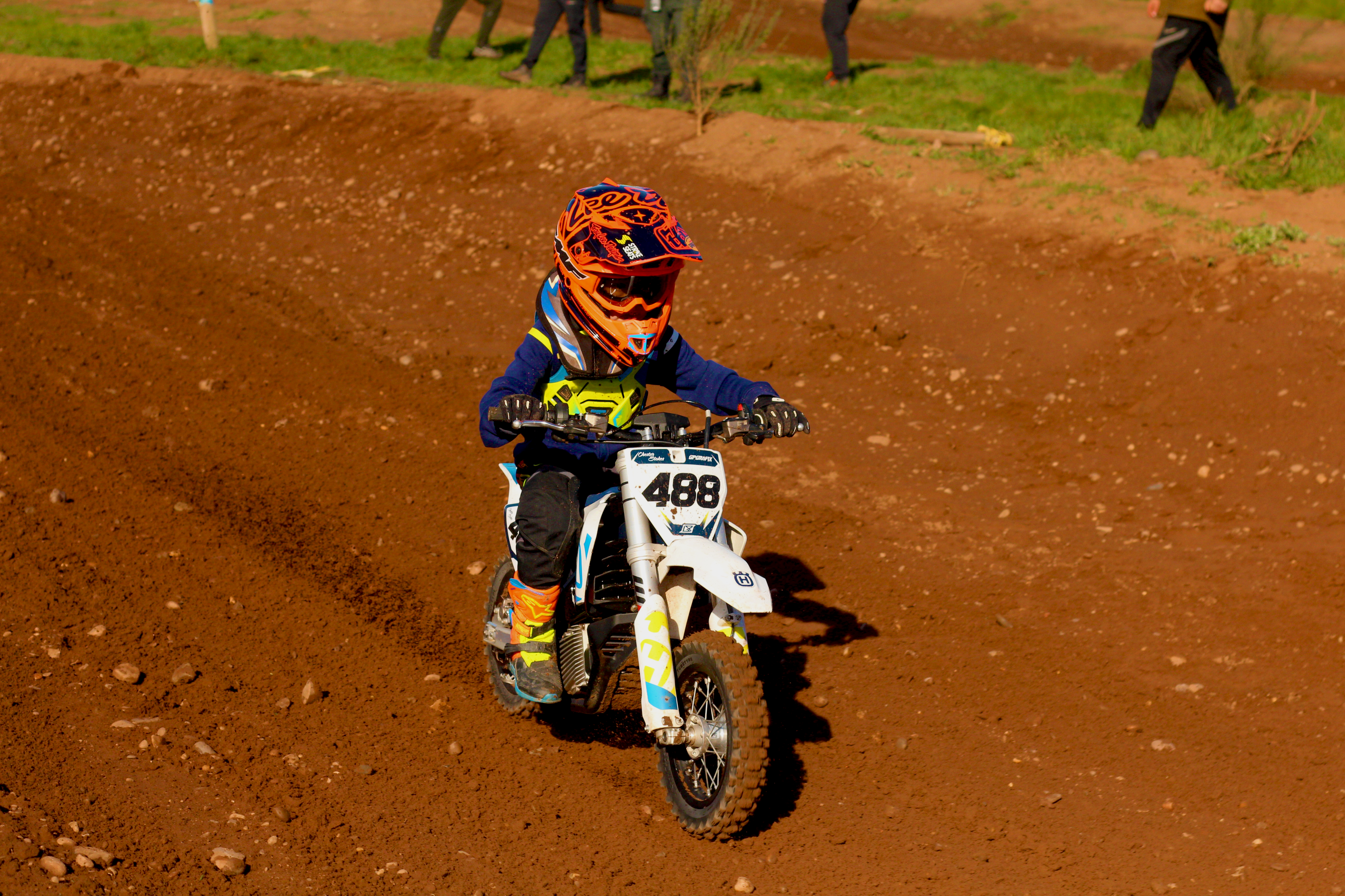 Motorcross