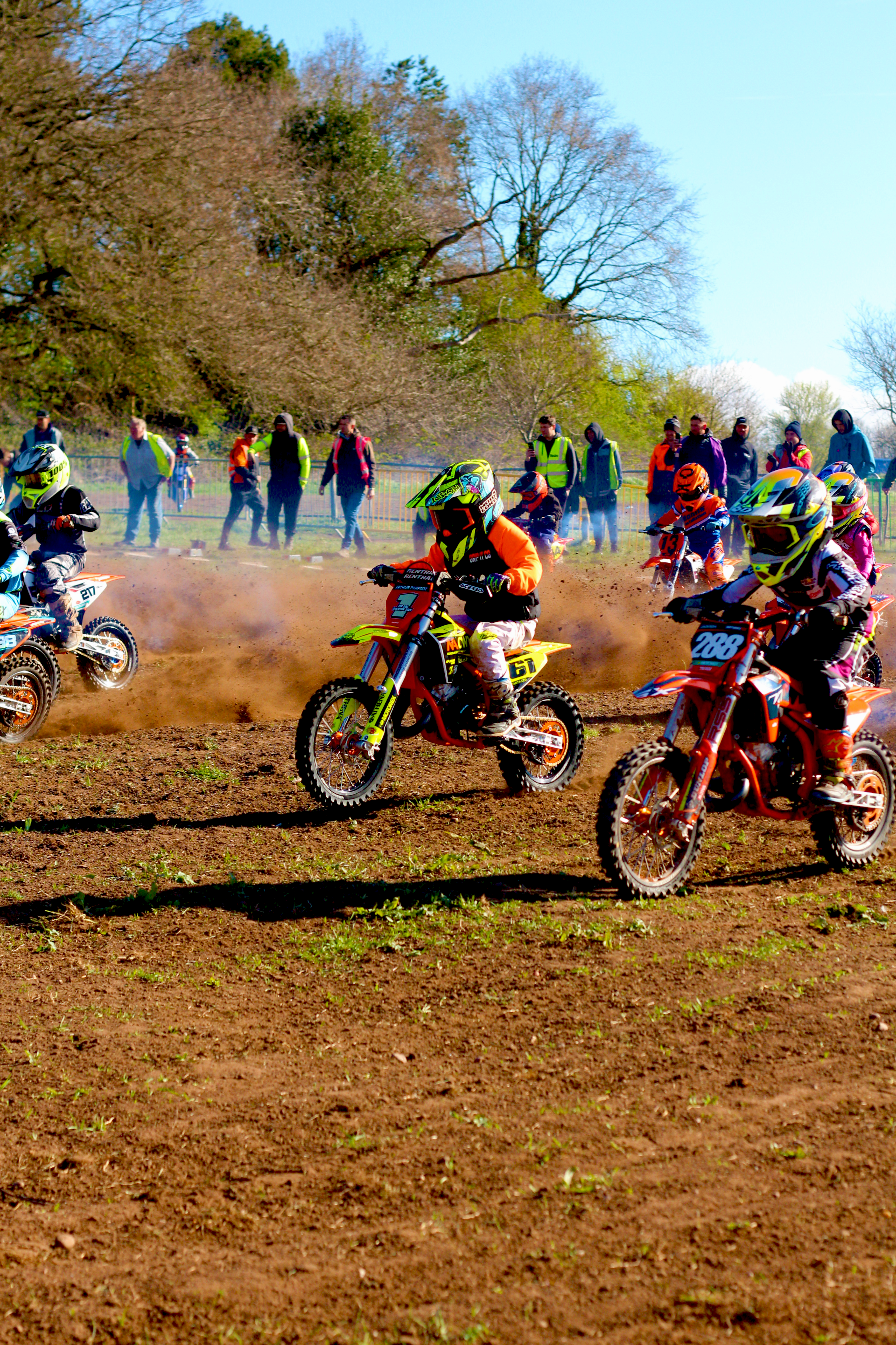 Motorcross